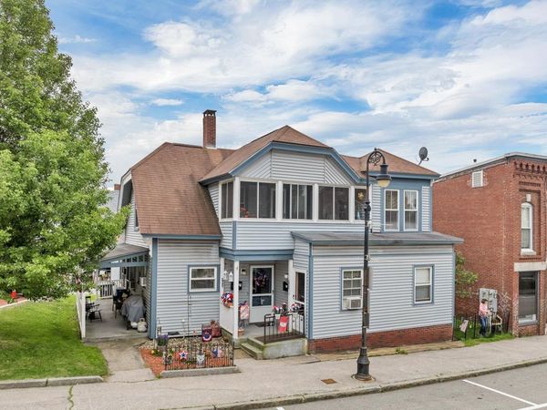 163-165 Main Street, Pembroke, NH 03275