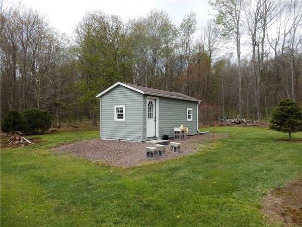 4015 Greenville Rd , Meyersdale, PA 15552