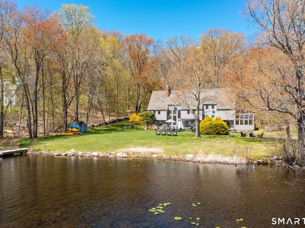 106 Hunt , Columbia, CT 06237