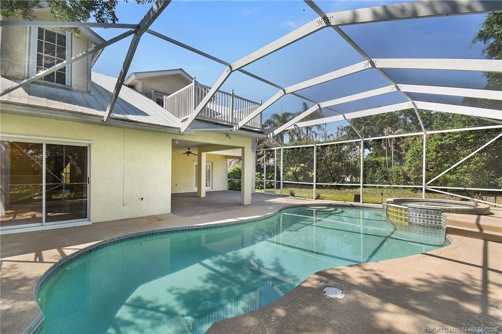 5145 SW Spring Aster Court, Palm City, FL 34990 Photo