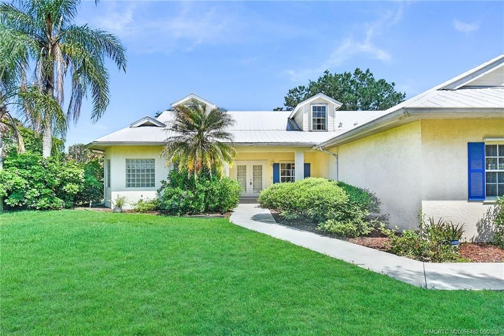 5145 SW Spring Aster Court, Palm City, FL 34990 Photo