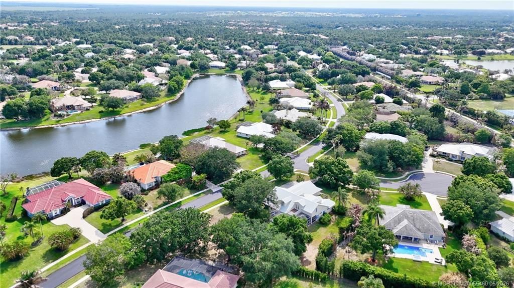 5145 SW Spring Aster Court, Palm City, FL 34990 Photo