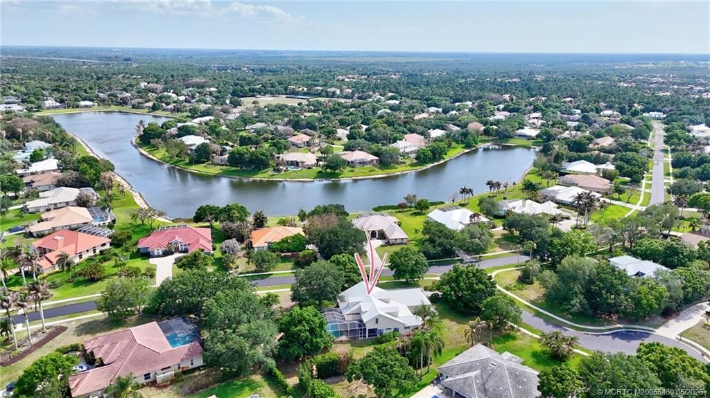 5145 SW Spring Aster Court, Palm City, FL 34990 Photo