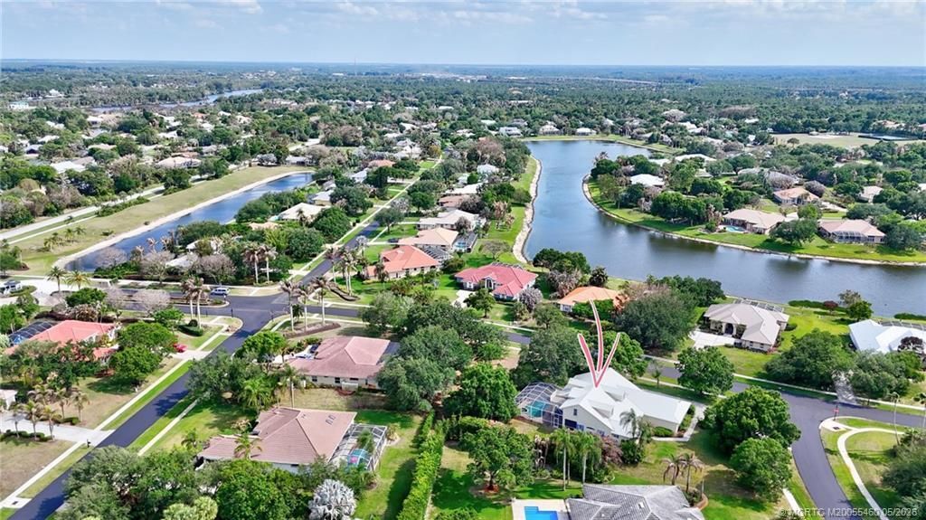 5145 SW Spring Aster Court, Palm City, FL 34990 Photo