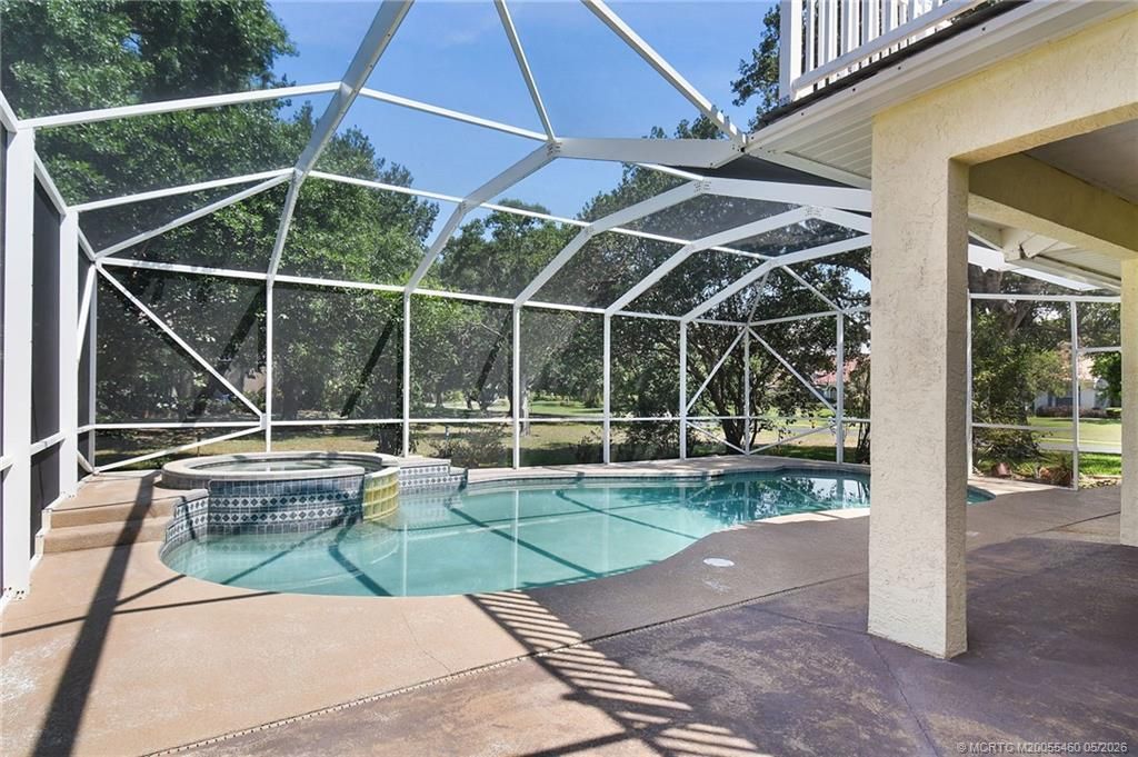 5145 SW Spring Aster Court, Palm City, FL 34990 Photo