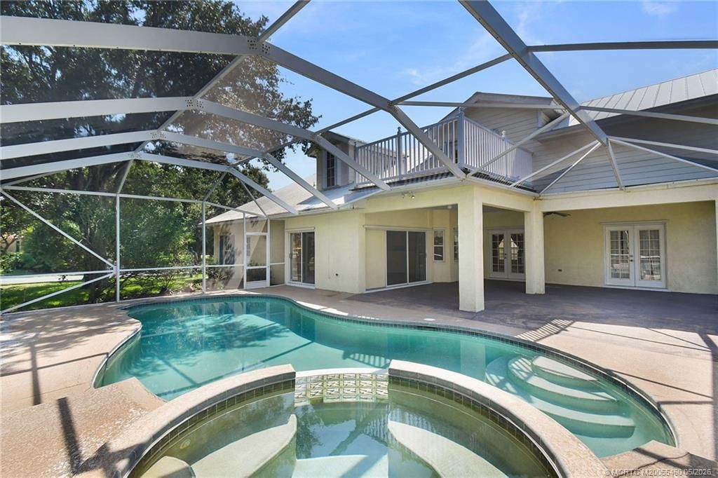 5145 SW Spring Aster Court, Palm City, FL 34990 Photo