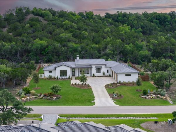 6304 Madrone Tree LN, Austin, TX 78738