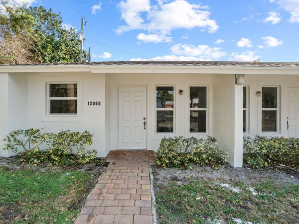 12058 Ellison Wilson Road, North Palm Beach, FL 33408