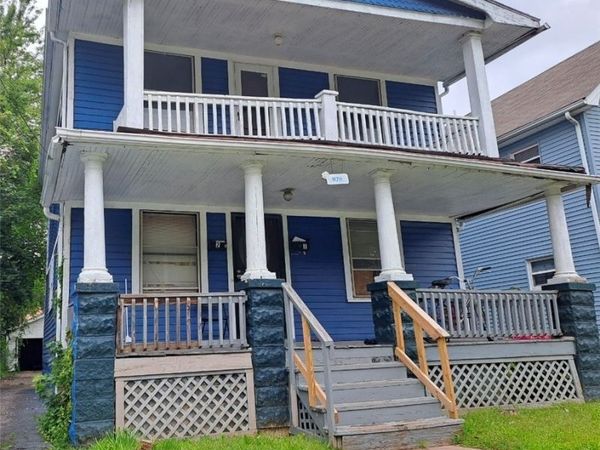 11711 Forest Avenue, Cleveland, OH 44120