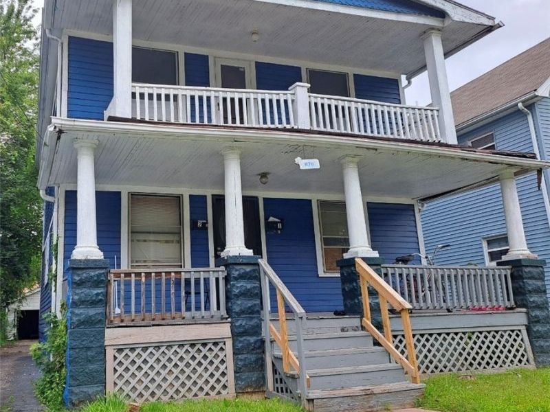 11711 Forest Avenue, Cleveland, OH 44120 Photo 1