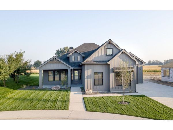 12702 Fjord St., Middleton, ID 83644