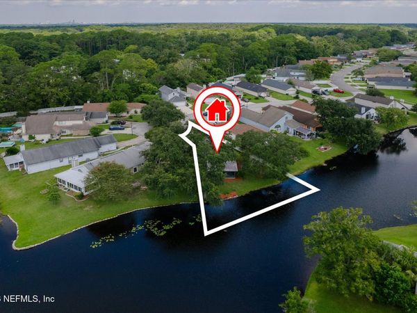 10518 RUNNING OAK Court, Jacksonville, FL 32246