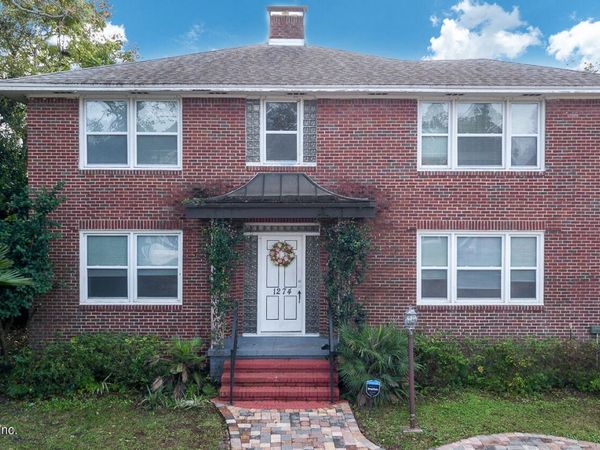 1274 BELMONT Terrace, Unit 2, Jacksonville, FL 32207
