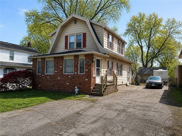 246 Matilda Street, Rochester, NY 14606