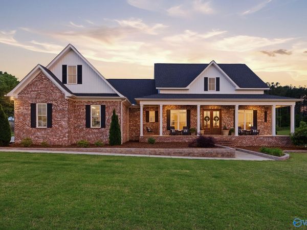 27934 Keeton Road, Harvest, AL 35749