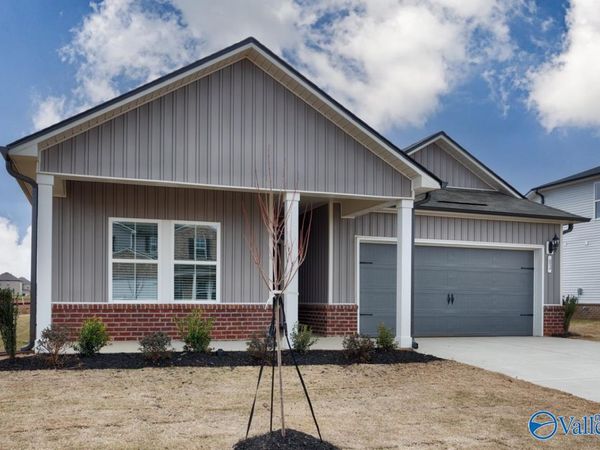 83 Wilcot Road, Meridianville, AL 35759
