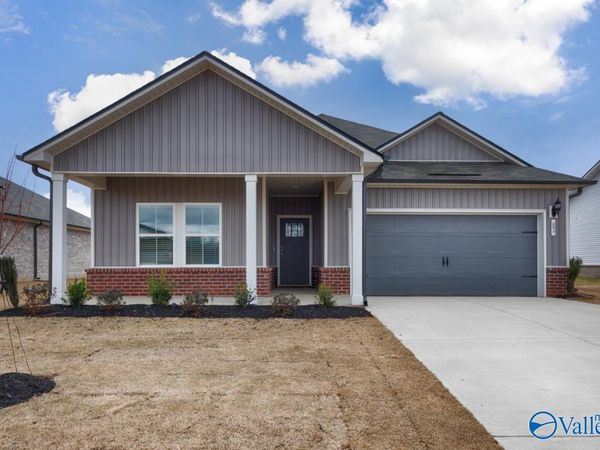83 Wilcot Road, Meridianville, AL 35759