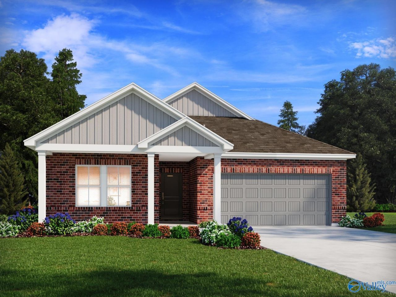 83 Wilcot Road, Meridianville, AL 35759 Main Photo