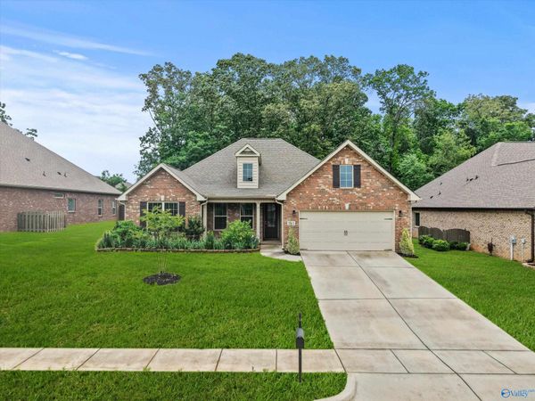 161 Dustin Lane, Madison, AL 35757