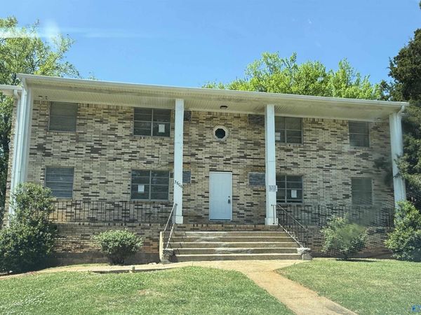 3606 Mcvay Street SW, Huntsville, AL 35805