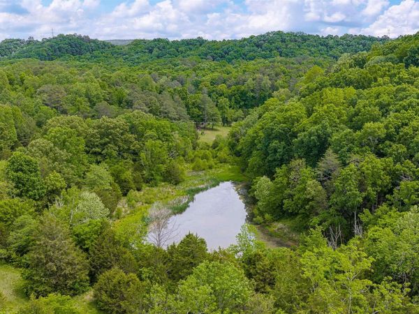77 Acres Hixon Road, Fort Payne, AL 35967