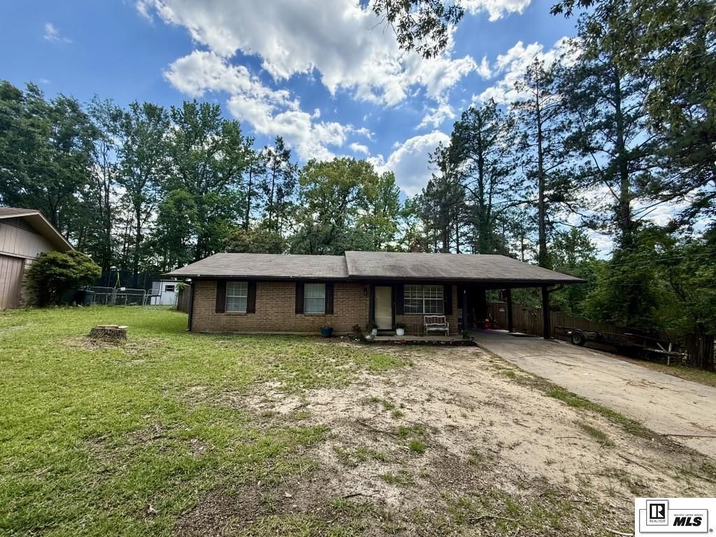 151 Valley Hill Drive, West Monroe, LA 71291 Main Photo