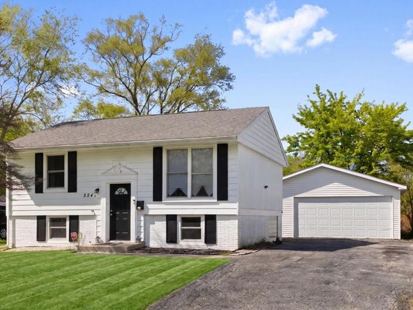 2941 225th Place , Sauk Village, IL 60411