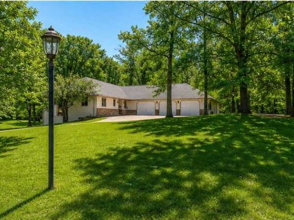 1012 Maple Ridge Court NW, Bemidji, MN 56601