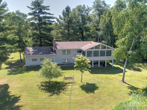 26686 Thomas Shores Drive, Hillman, MN 56338