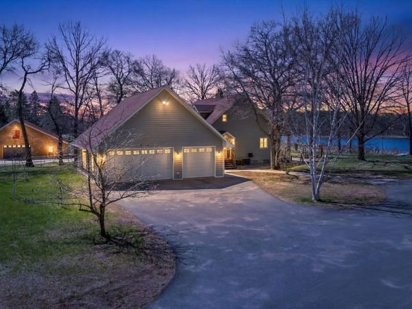 2163 White Pine Point Road SW, Pine River, MN 56474