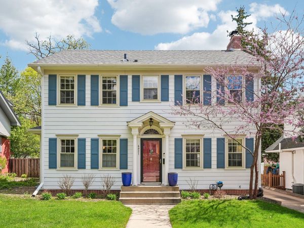 4921 Bryant Avenue S, Minneapolis, MN 55419