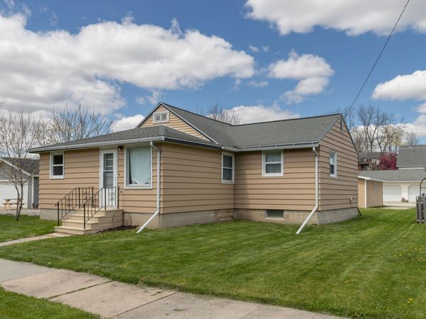 409 Main Street SW, Preston, MN 55965