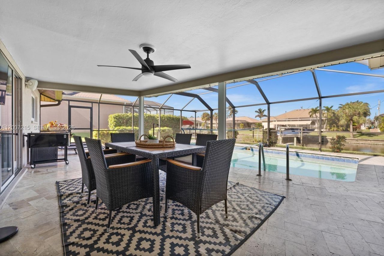 117 SE 40 Ter , Cape Coral, FL 33904 Photo