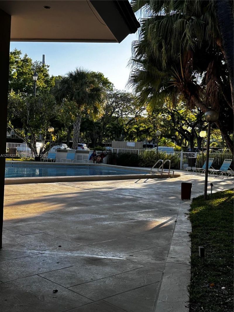 7705 Camino Real , Unit B-214, Miami, FL 33143 Photo
