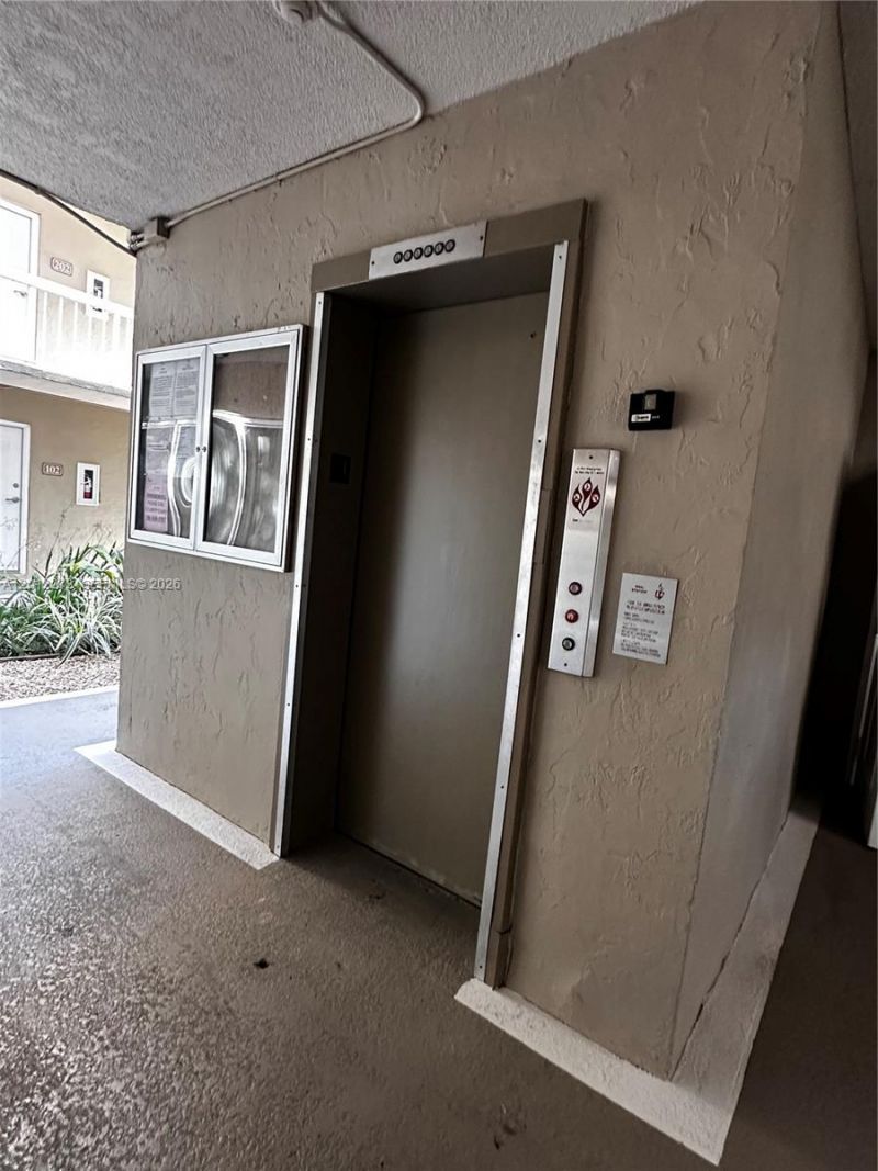 7705 Camino Real , Unit B-214, Miami, FL 33143 Photo