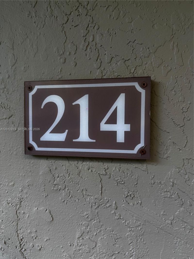 7705 Camino Real , Unit B-214, Miami, FL 33143 Photo