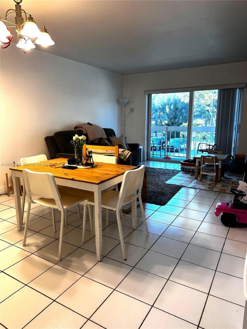 7705 Camino Real , Unit B-214, Miami, FL 33143 Photo