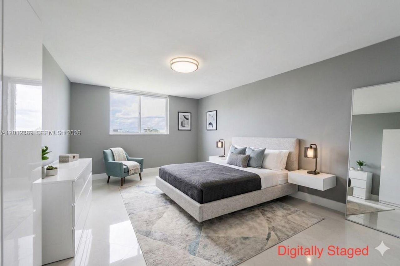 1688 West Ave, Unit 503, Miami Beach, FL 33139 Photo