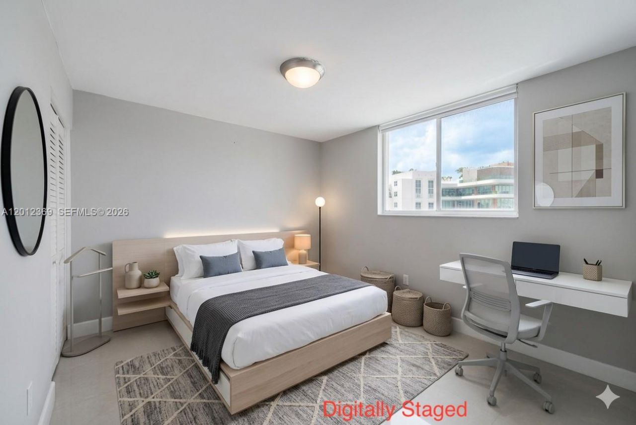 1688 West Ave, Unit 503, Miami Beach, FL 33139 Photo