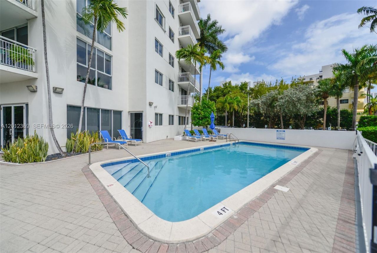 1688 West Ave, Unit 503, Miami Beach, FL 33139 Photo