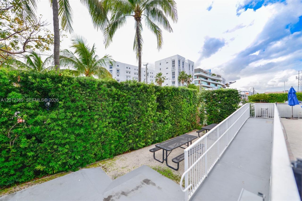1688 West Ave, Unit 503, Miami Beach, FL 33139 Photo
