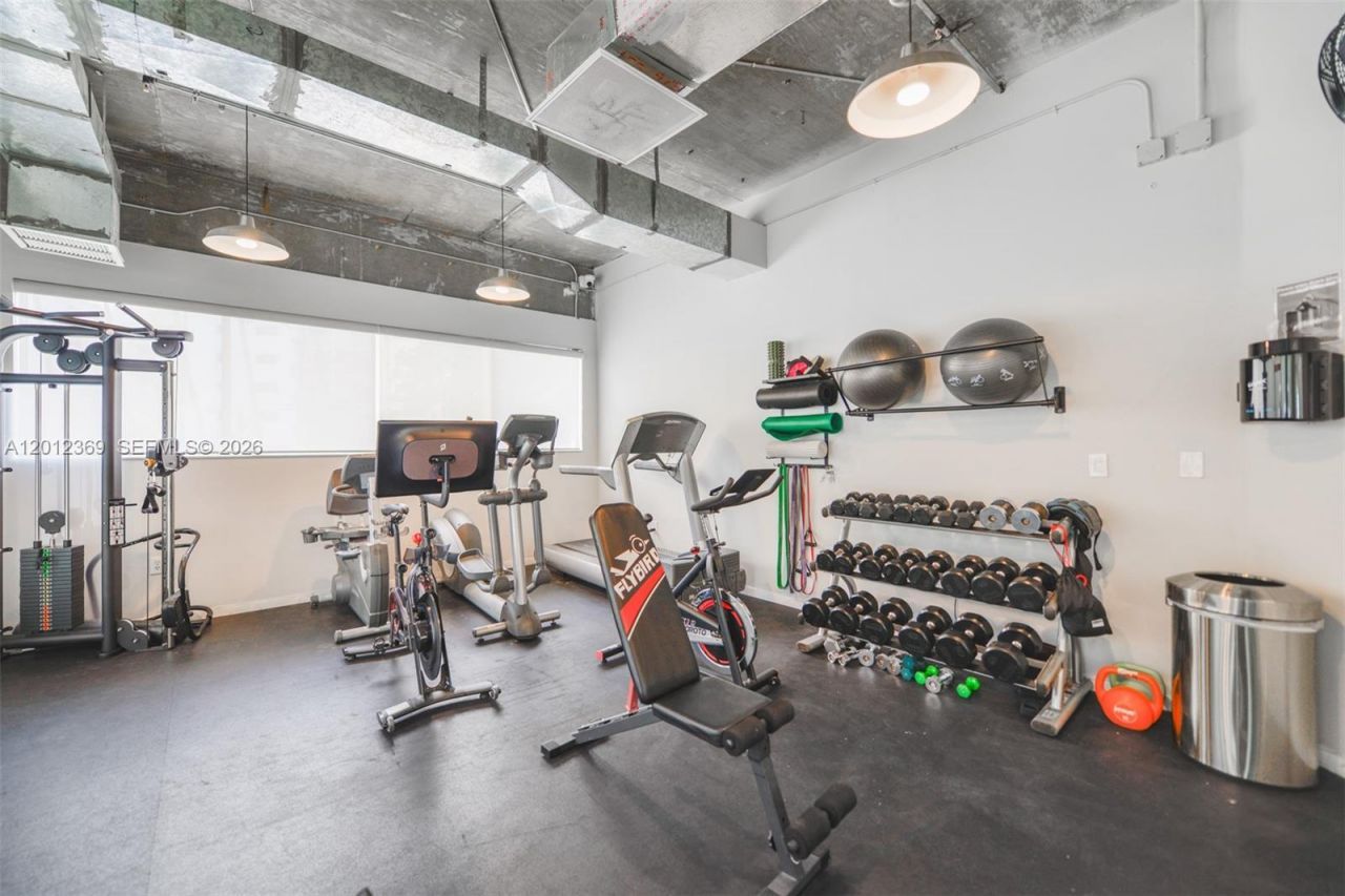 1688 West Ave, Unit 503, Miami Beach, FL 33139 Photo