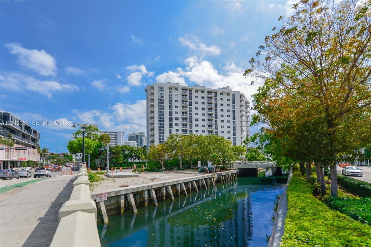 1688 West Ave, Unit 503, Miami Beach, FL 33139 Photo
