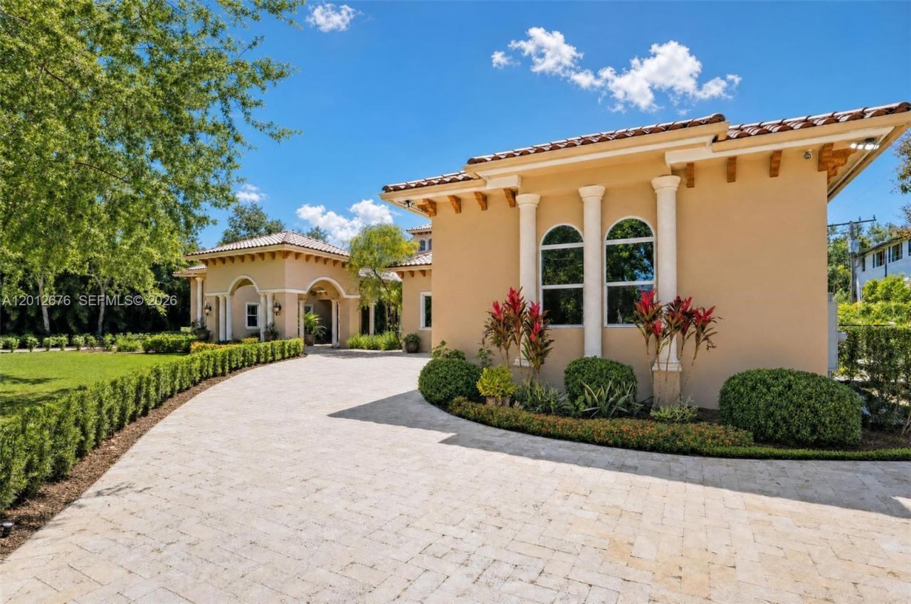 7480 SW 100th St , Pinecrest, FL 33156 Photo