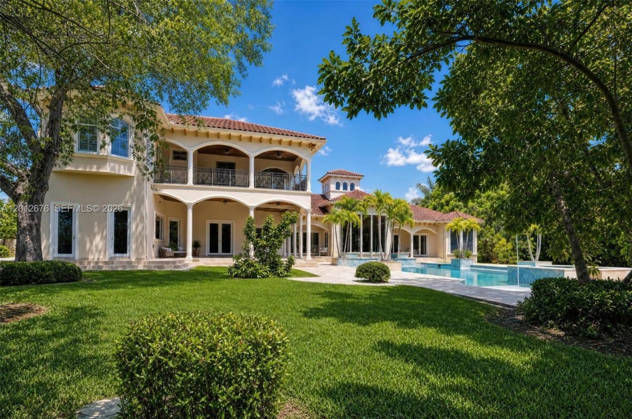 7480 SW 100th St , Pinecrest, FL 33156 Photo