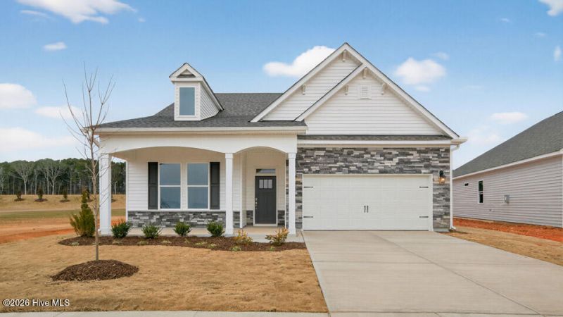 0 0536 Tbd At Plat Street, Sanford, NC 27330 Main Photo