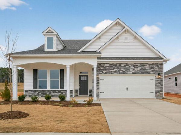 0 0536 Tbd At Plat Street, Sanford, NC 27330