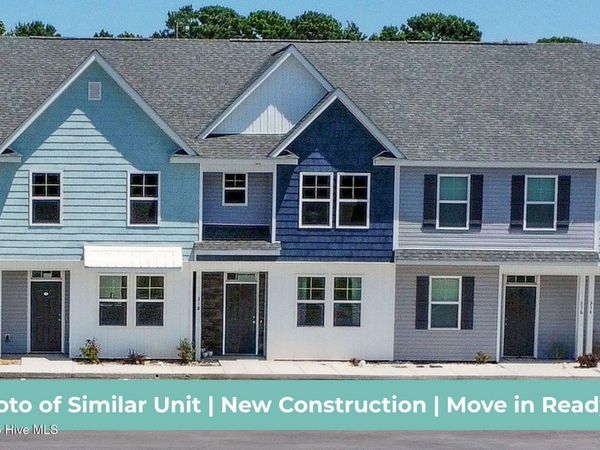 208 Sandy Cove Lane, Sneads Ferry, NC 28460