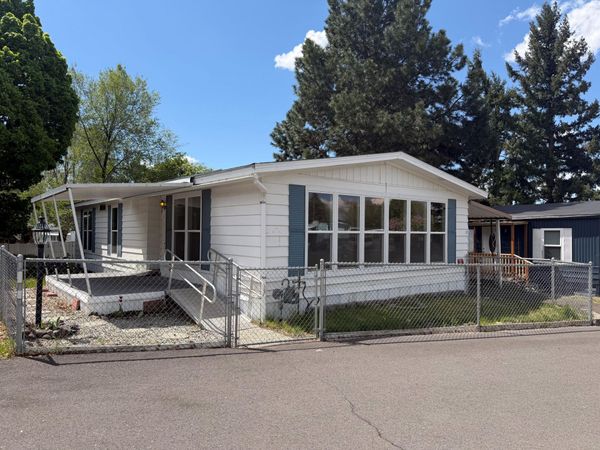 1505 Madison Street, UNIT 65, Klamath Falls, OR 97603