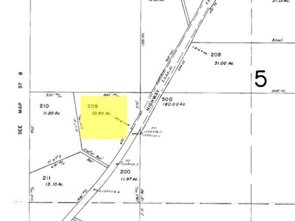 Redwood Highway, Unit TL 209, Selma, OR 97538